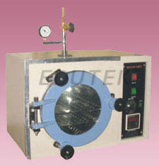 VACUUM OVEN